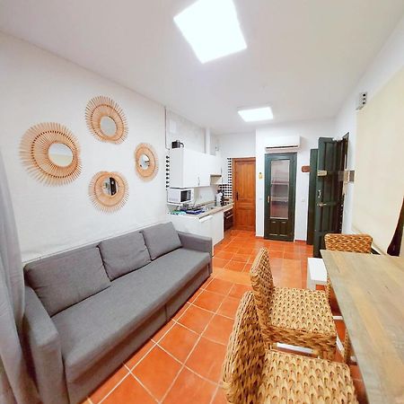 Loft Premium - Puente De Triana Apartamento Sevilha Exterior foto