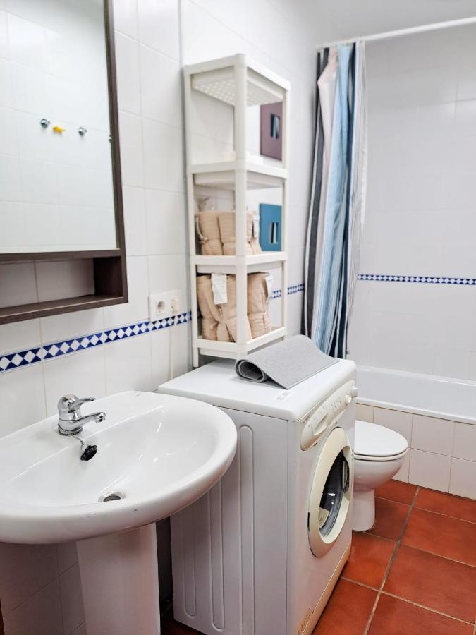 Loft Premium - Puente De Triana Apartamento Sevilha Exterior foto
