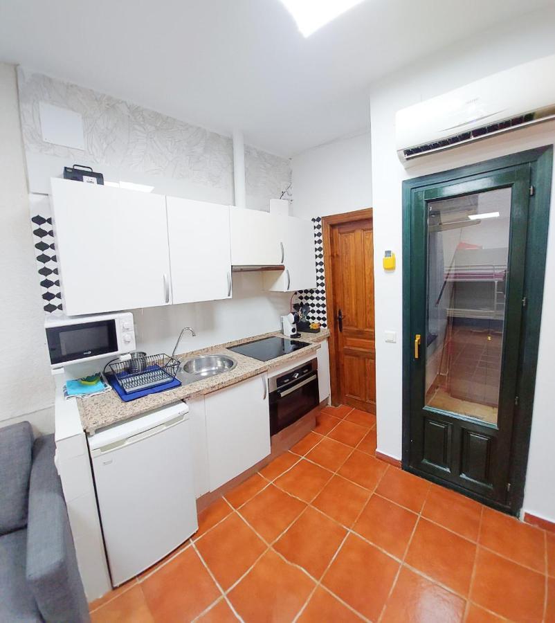 Loft Premium - Puente De Triana Apartamento Sevilha Exterior foto