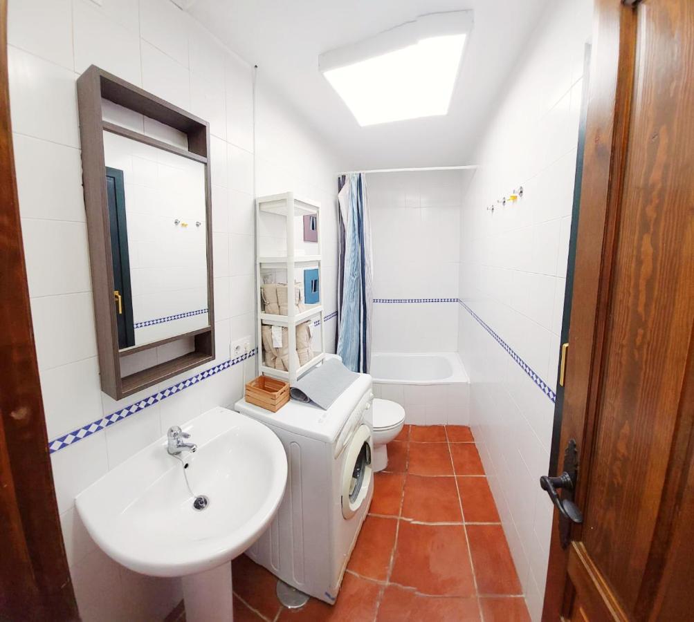 Loft Premium - Puente De Triana Apartamento Sevilha Exterior foto