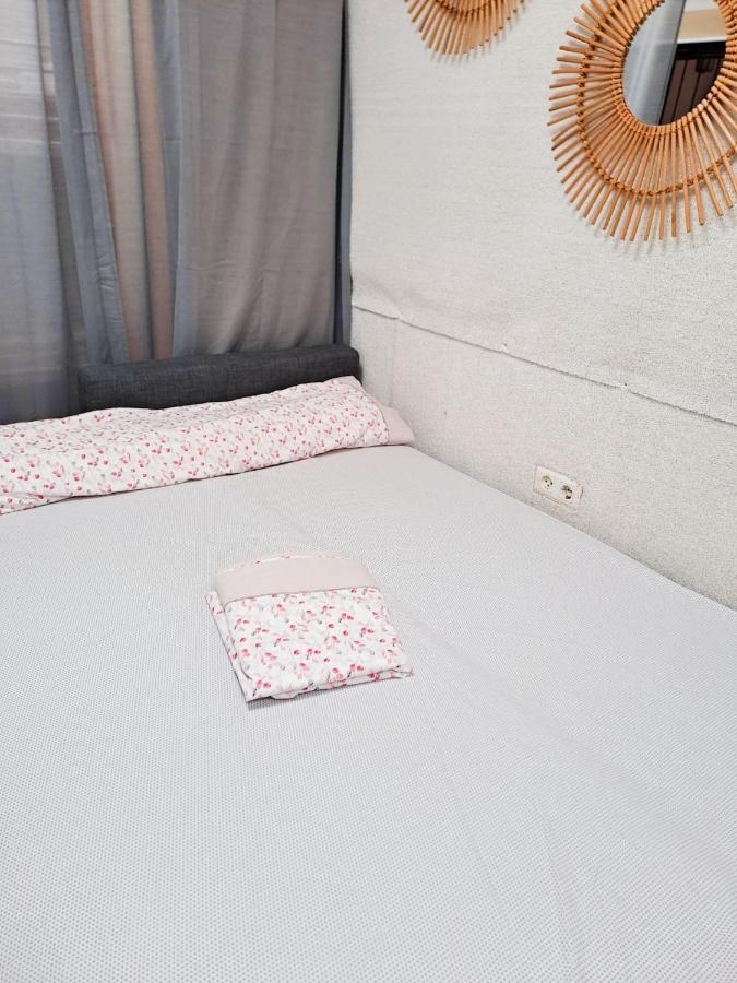 Loft Premium - Puente De Triana Apartamento Sevilha Exterior foto