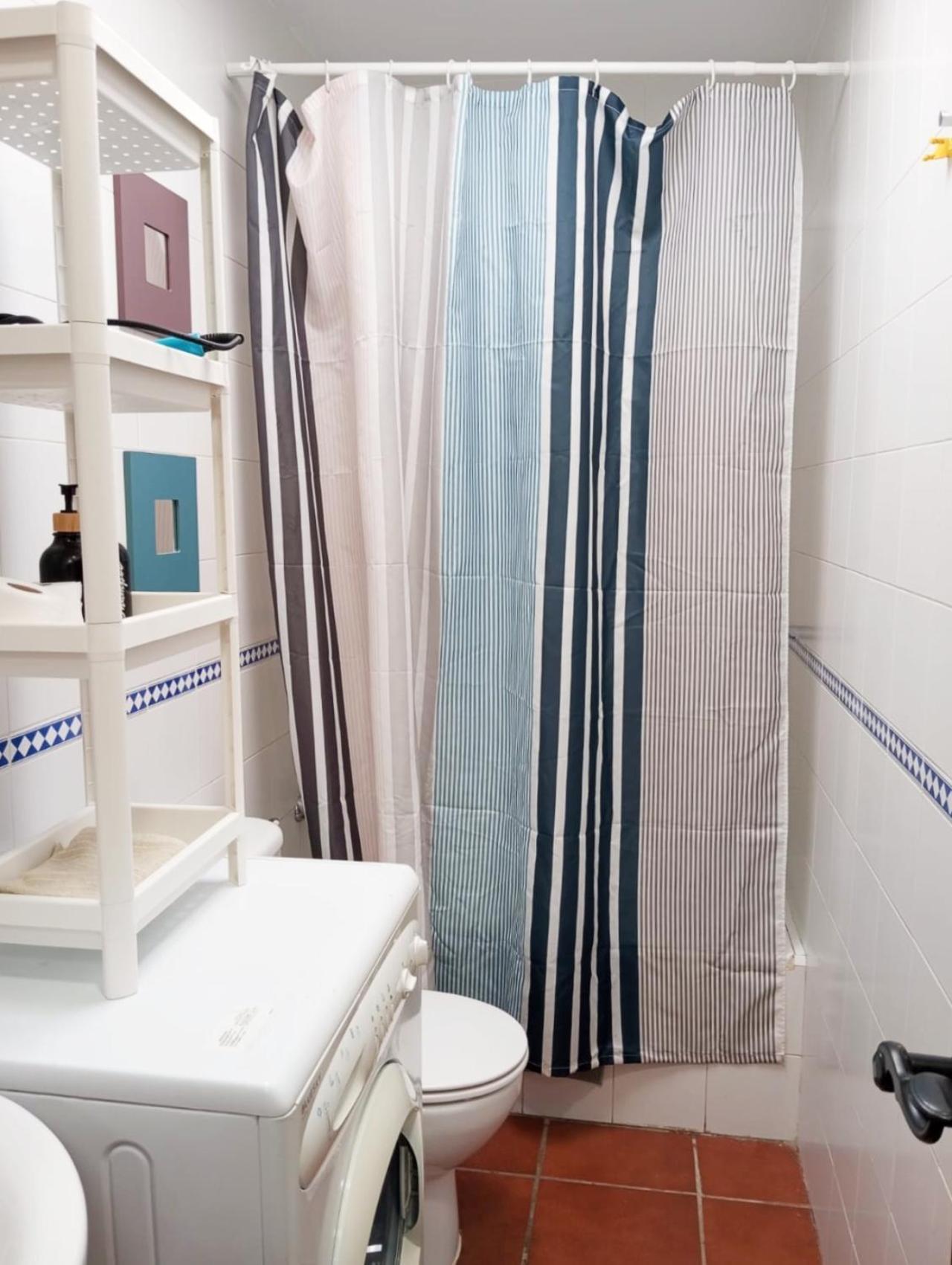 Loft Premium - Puente De Triana Apartamento Sevilha Exterior foto