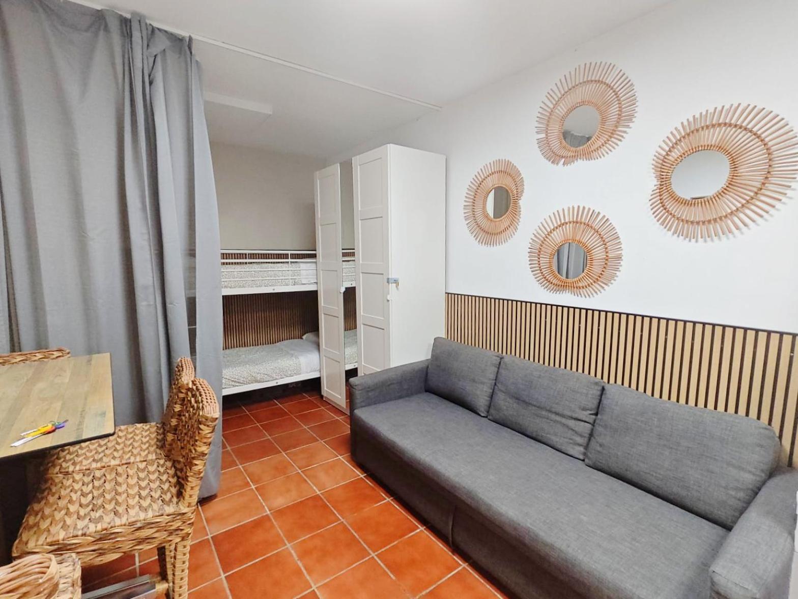 Loft Premium - Puente De Triana Apartamento Sevilha Exterior foto