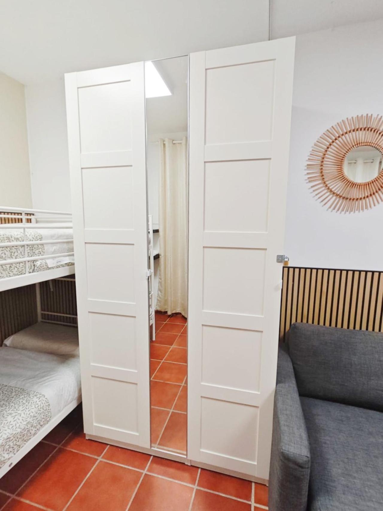 Loft Premium - Puente De Triana Apartamento Sevilha Exterior foto